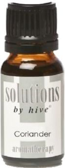 Hive of Beauty Essential Oil Coriander 12ml