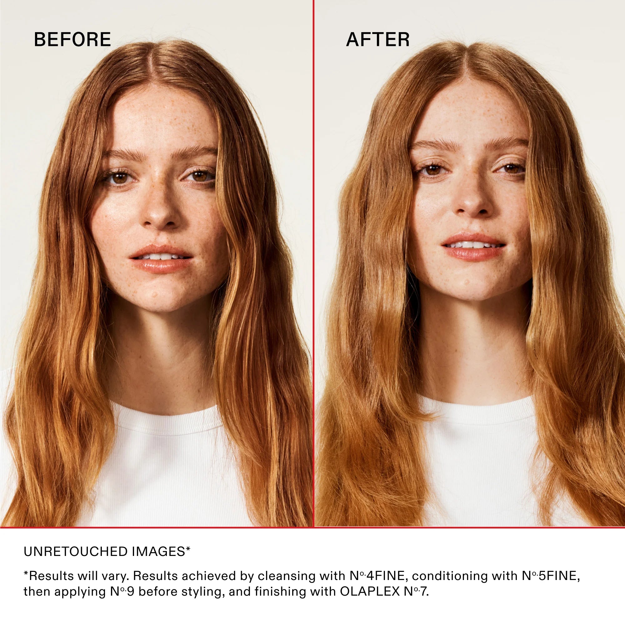 Olaplex No.4 FINE Bond Maintenance Shampoo 1000ml – Salon Supplies