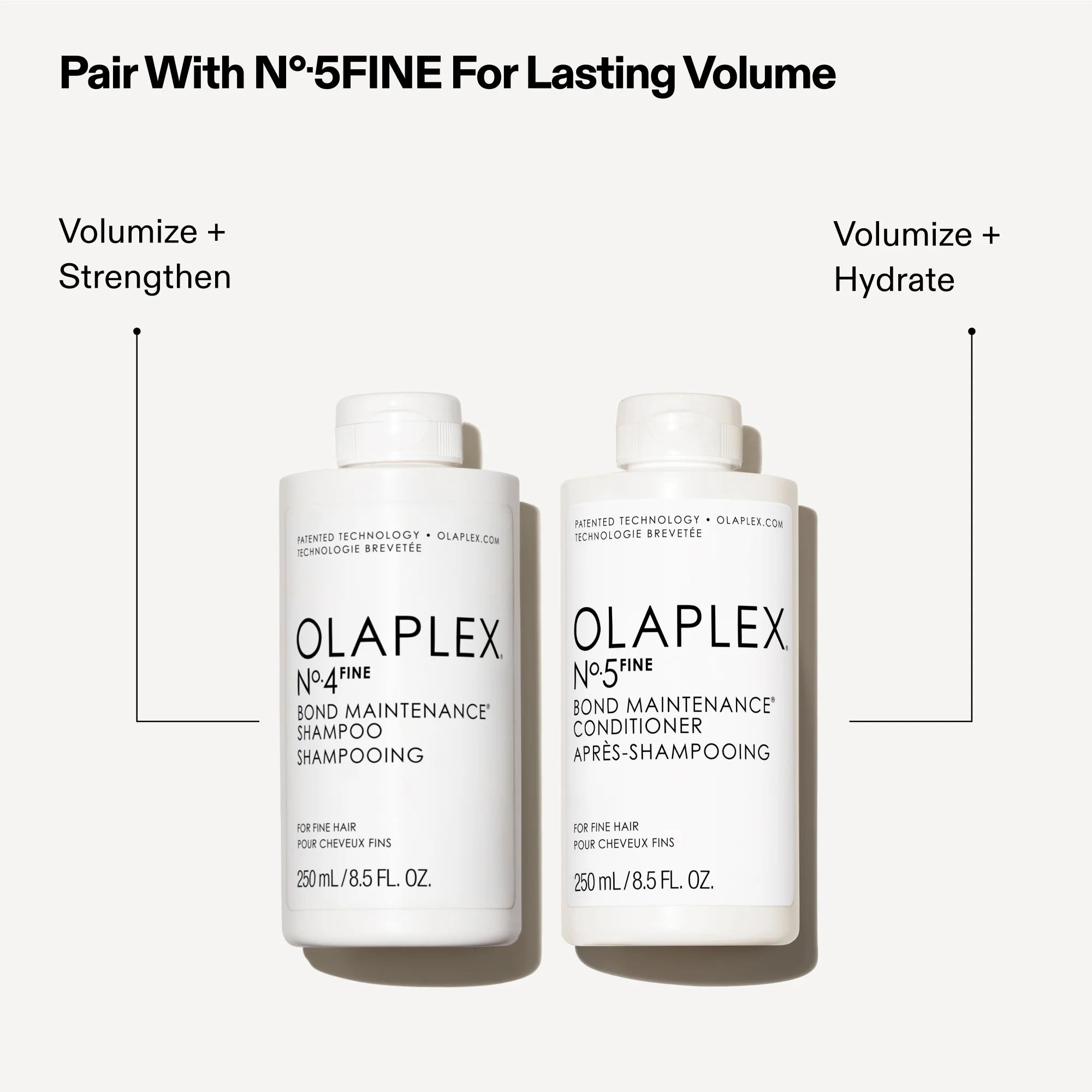 シャンプー OLAPLEX No.4 1000ml Olaplex No.4 FINE Bond Maintenance Shampoo 1000ml – Salon Supplies