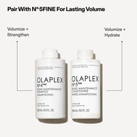 Olaplex No.4 FINE Bond Maintenance Shampoo 1000ml