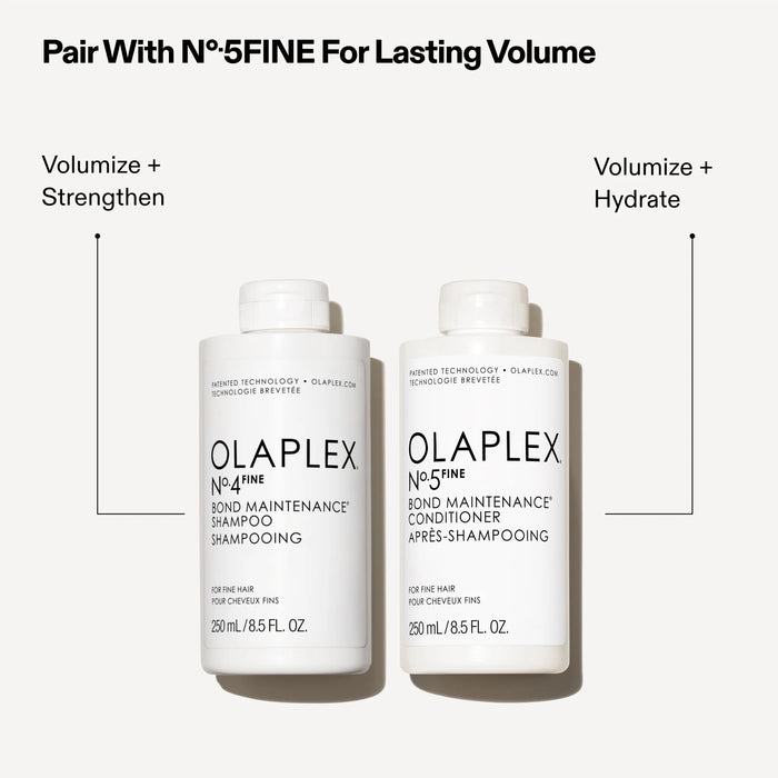 Olaplex No.4 FINE Bond Maintenance Shampoo 1000ml