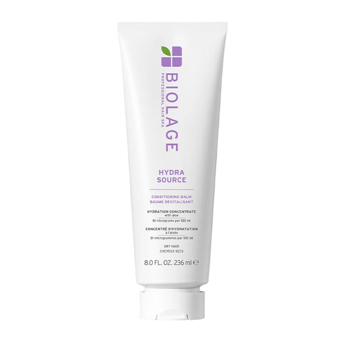 Biolage Hyrda Source Conditioning Balm 236ml