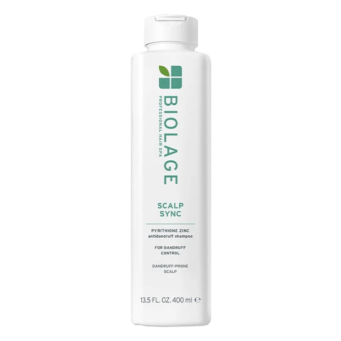 Biolage Scalp Sync Anti-Dandruff Shampoo 400ml