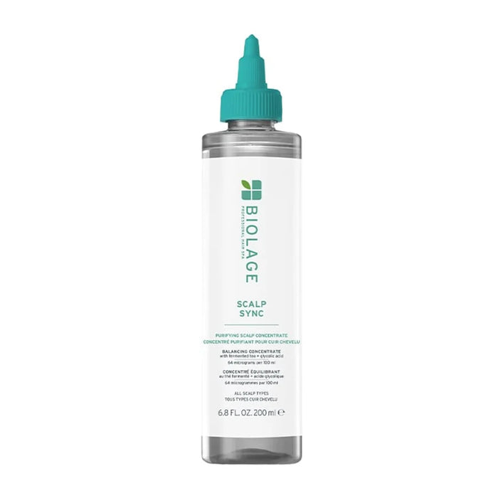 Biolage Scalp Sync Purifying Concentrate 200ml