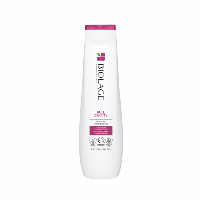 Biolage Advanced FullDensity Shampoo 250ml