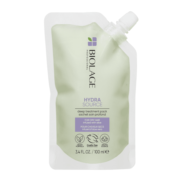 Biolage Hydrasource Deep Treatment Pack 100ml