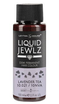 Leyton House Liquid Jewlz Shades 100ml
