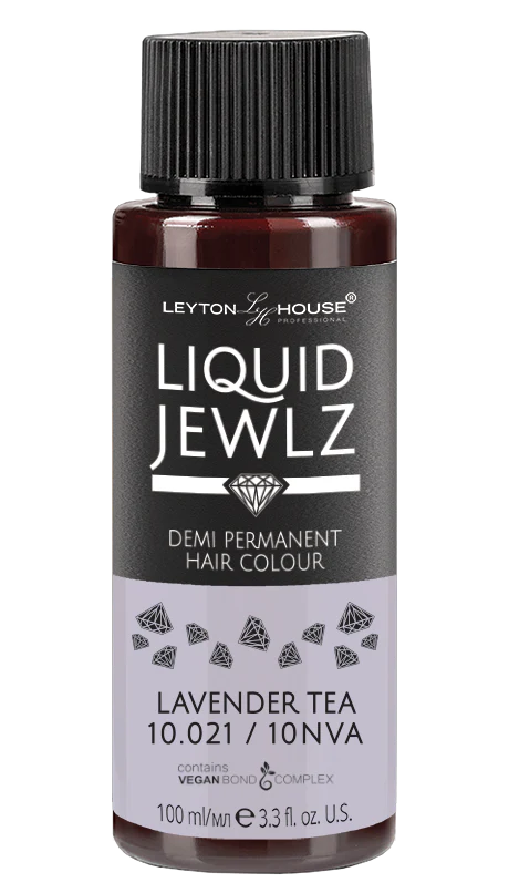 Leyton House Liquid Jewlz Shades 100ml