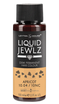 Leyton House Liquid Jewlz Shades 100ml