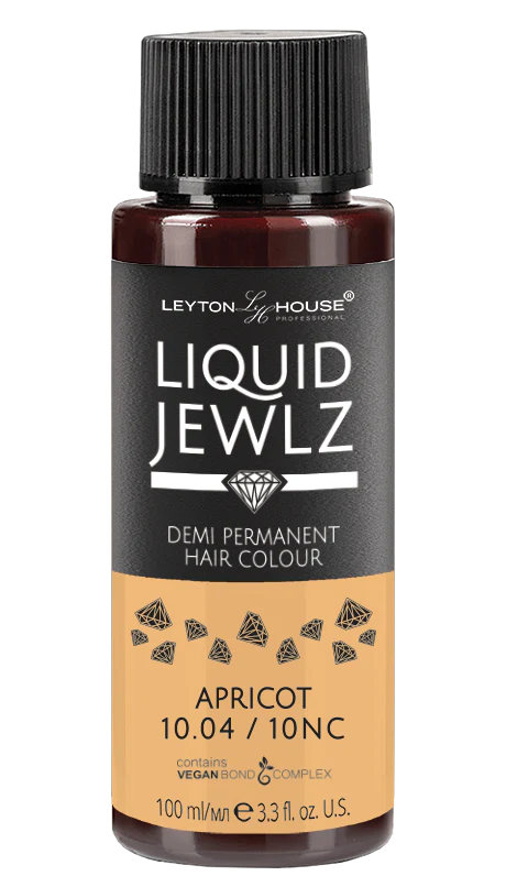 Leyton House Liquid Jewlz Shades 100ml