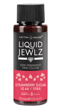 Leyton House Liquid Jewlz Shades 100ml