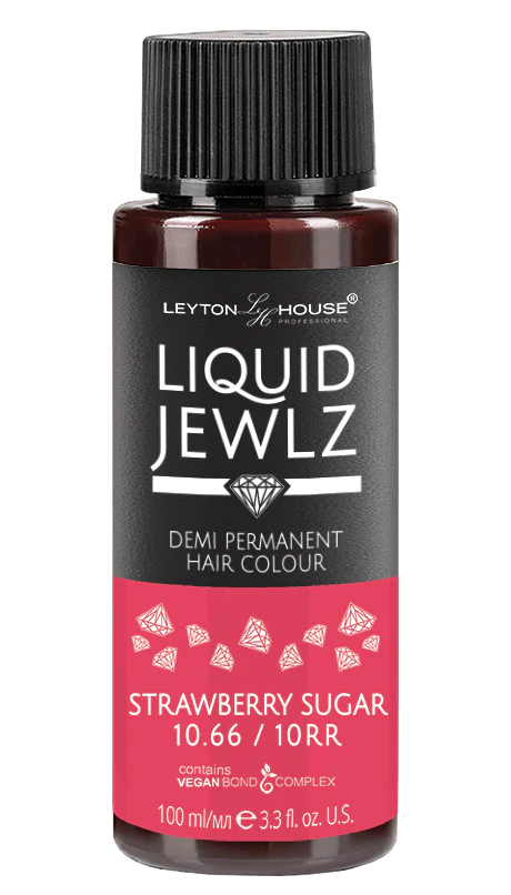 Leyton House Liquid Jewlz Shades 100ml