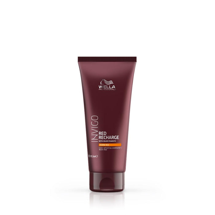 Wella Invigo Color Recharge Conditioner 250ml