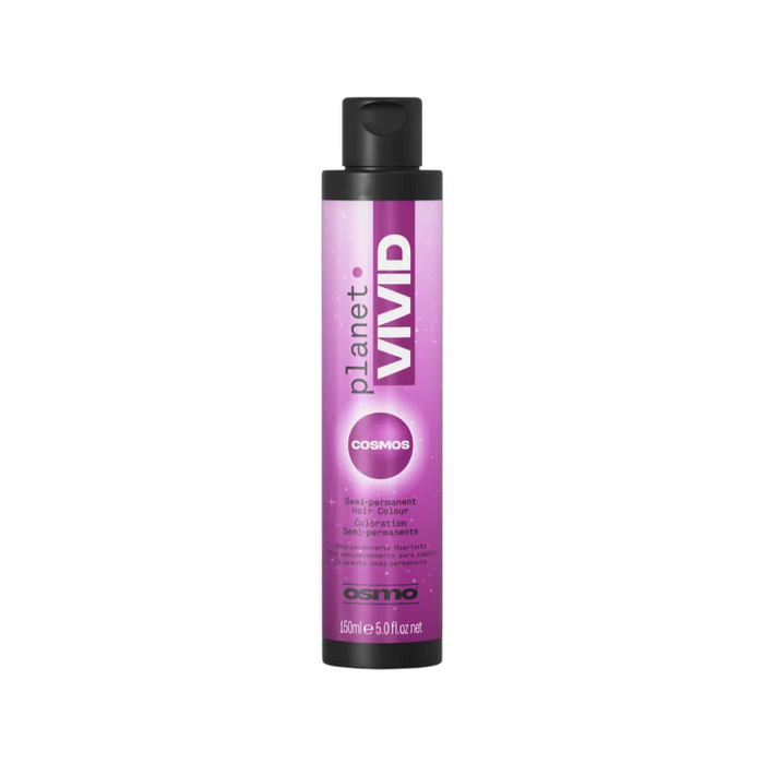 Osmo Planet Vivid Semi Permanent Hair Colour 150ml
