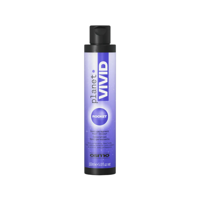 Osmo Planet Vivid Semi Permanent Hair Colour 150ml