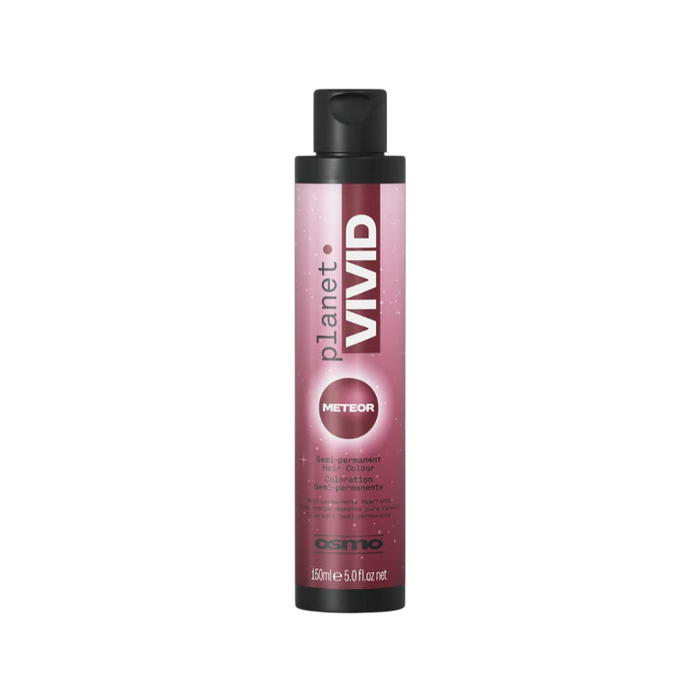 Osmo Planet Vivid Semi Permanent Hair Colour 150ml