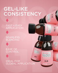 Osmo Ikon Glossy Gloss 60ml
