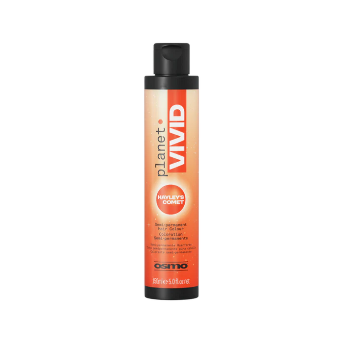 Osmo Planet Vivid Semi Permanent Hair Colour 150ml
