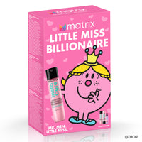 Matrix Little Miss Billionaire Build-A-Bond Gift Pack