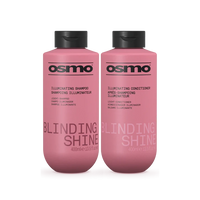 Osmo Blinding Shine Collection Gift Set