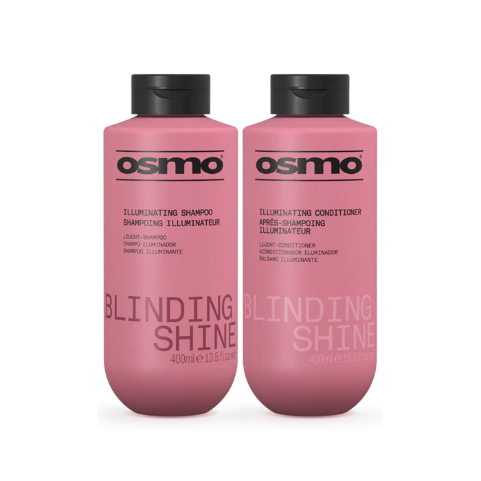Osmo Blinding Shine Collection Gift Set