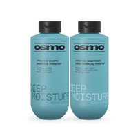 Osmo Deep Moisture Collection Gift Set