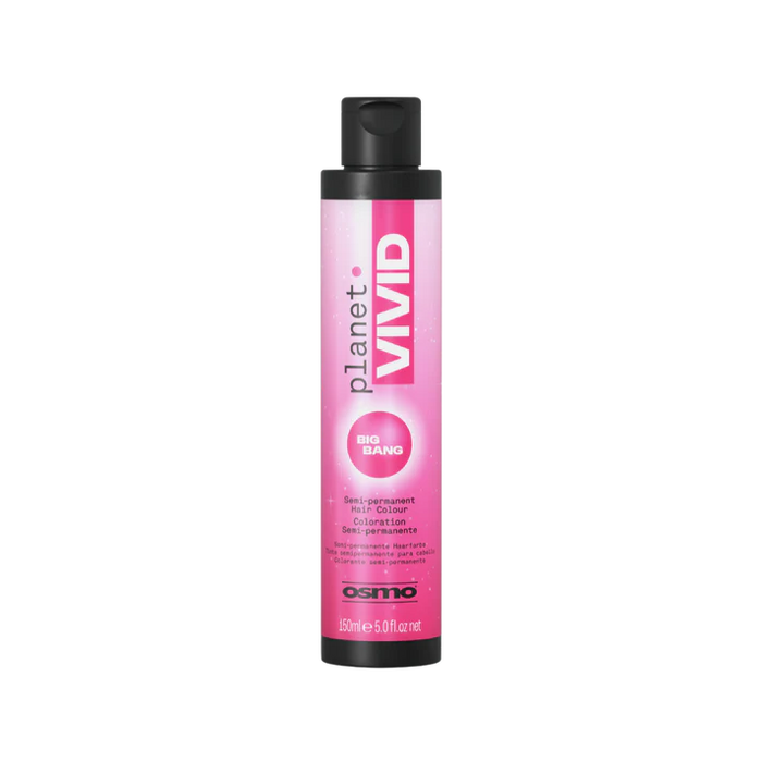 Osmo Planet Vivid Semi Permanent Hair Colour 150ml