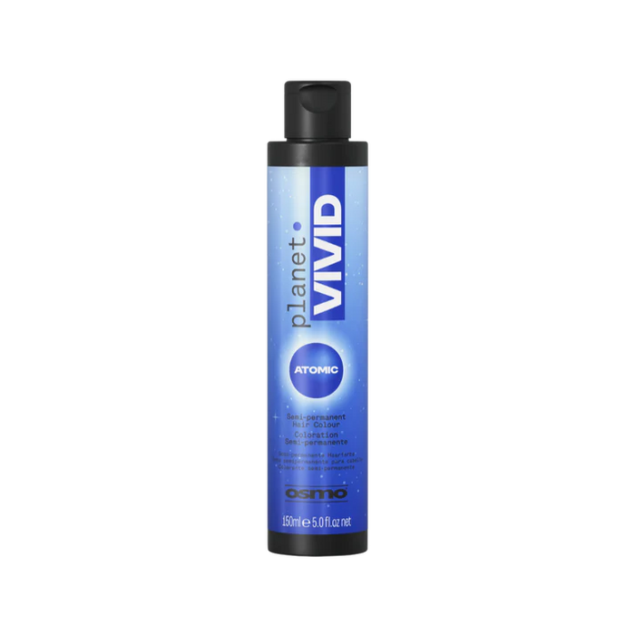 Osmo Planet Vivid Semi Permanent Hair Colour 150ml