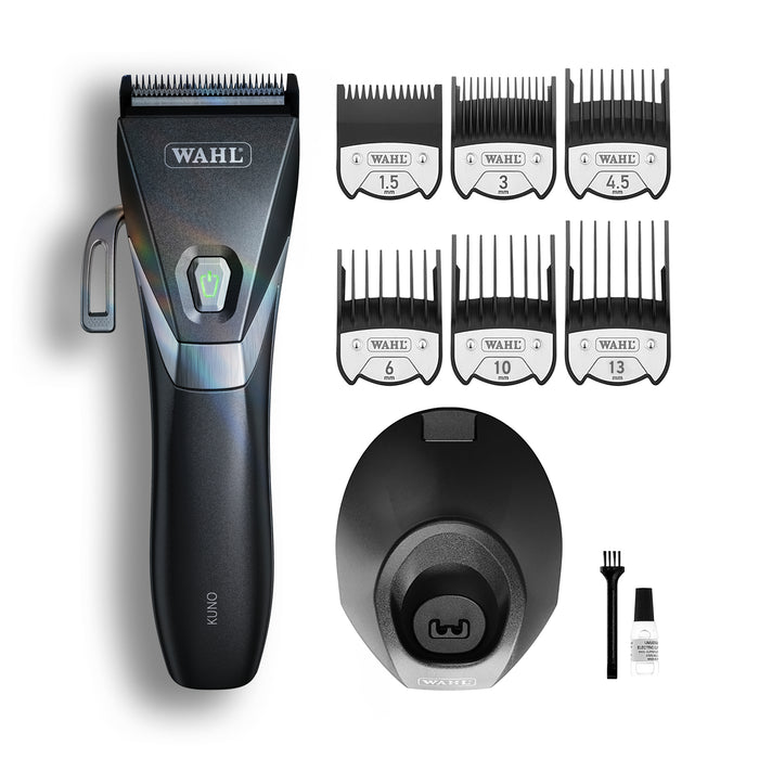 Wahl Kuno Clipper Kit