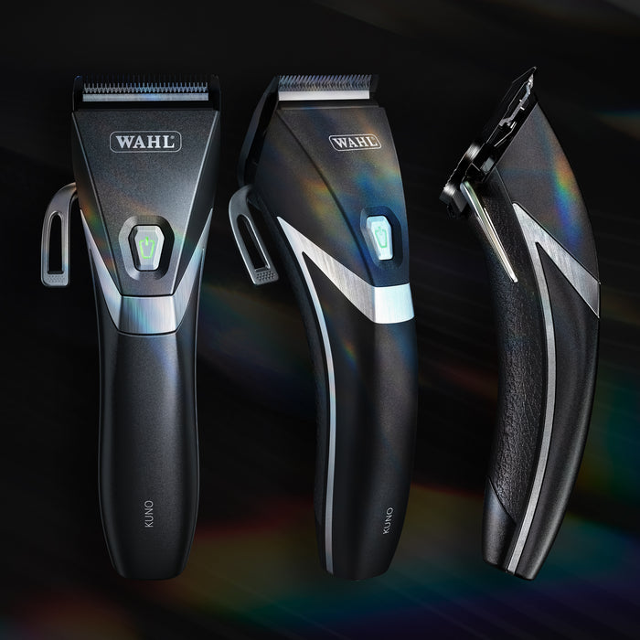 Wahl Kuno Clipper Kit