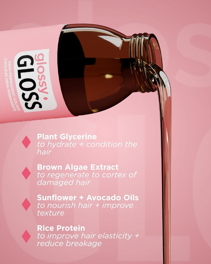 Osmo Ikon Glossy Gloss 60ml