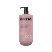Osmo Pink Soda Colour Enhancing Mask 1L
