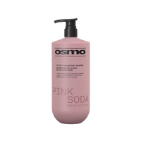 Osmo Pink Soda Colour Enhancing Shampoo 1L
