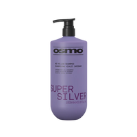 Osmo Super Silver No Yellow Shampoo 1L