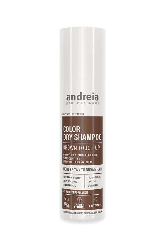 Andreia Color Dry Shampoo 150ml