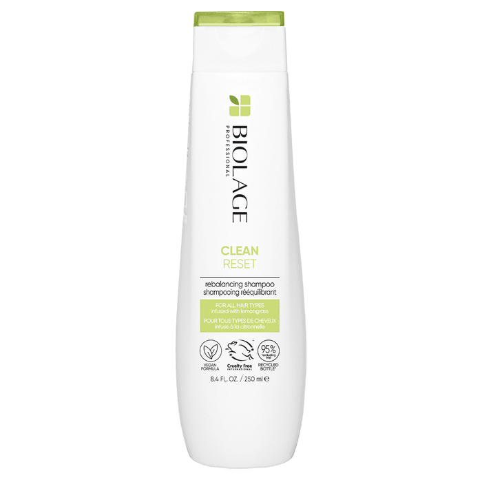 Biolage Clean Reset Normalizing Shampoo 250ml