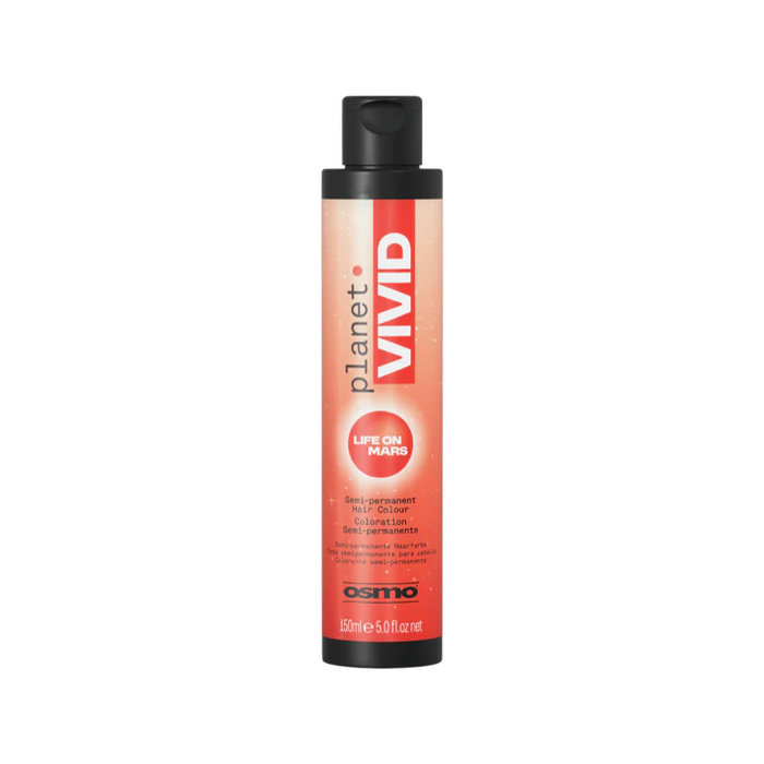 Osmo Planet Vivid Semi Permanent Hair Colour 150ml