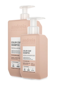 Andreia Color Coat Shampoo