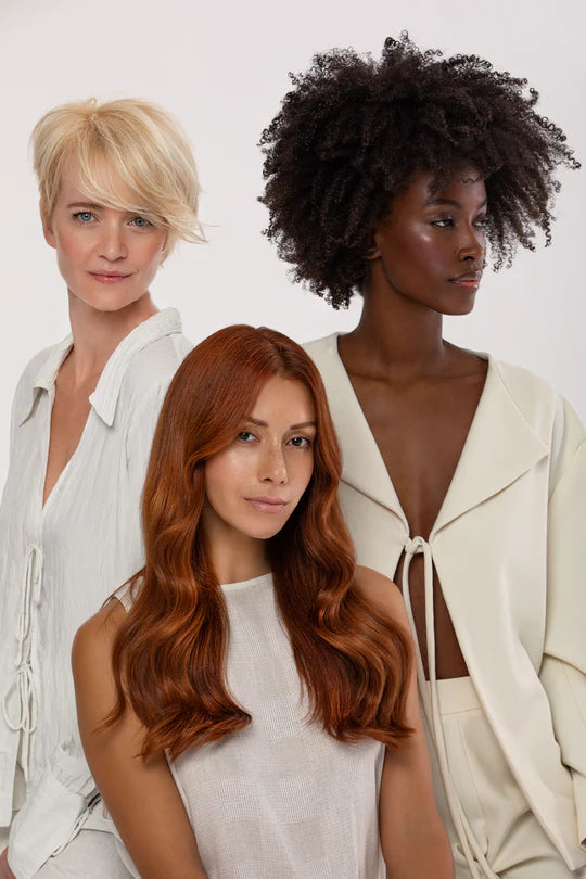 Andreia Color Coat Shampoo