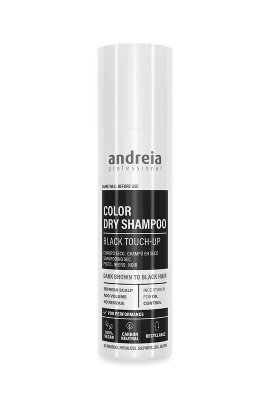 Andreia Color Dry Shampoo 150ml