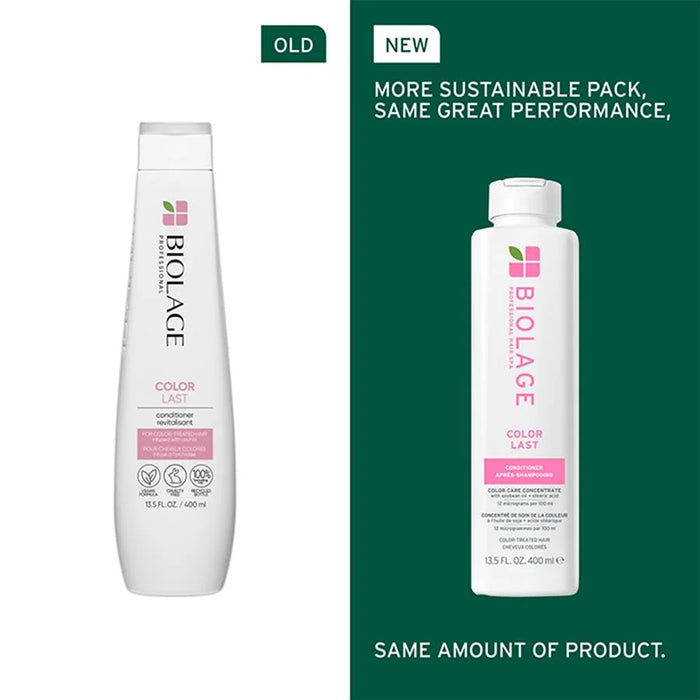 Biolage Color Last Conditioner 400ml