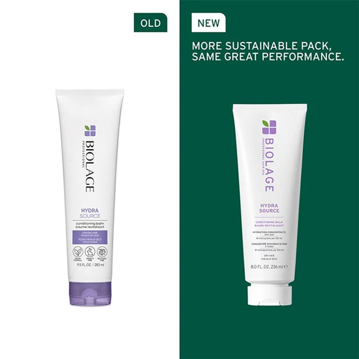 Biolage Hyrda Source Conditioning Balm 236ml