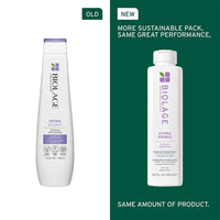 Biolage Hyrda Source Shampoo 400ml