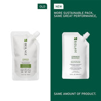 Biolage Strength Recovery Deep Treatment Mask 100ml