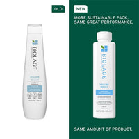 Biolage Scalp Volume Boost Conditioner 400ml
