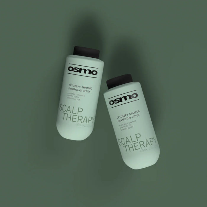 Osmo Scalp Therapy Detoxify Shampoo 1L