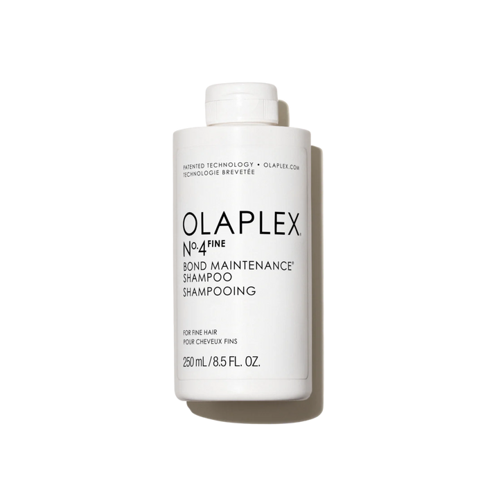 Olaplex No.4 FINE Bond Maintenance Shampoo 250ml