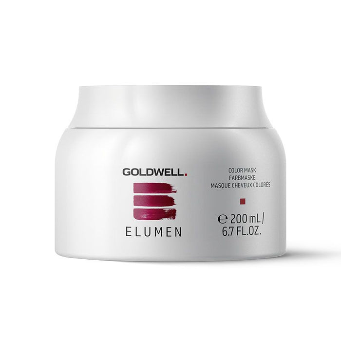 Goldwell Elumen Care Mask 200ml