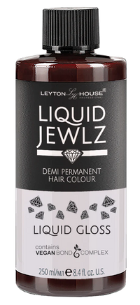 Leyton House Liquid Jewlz Liquid Gloss 250ml