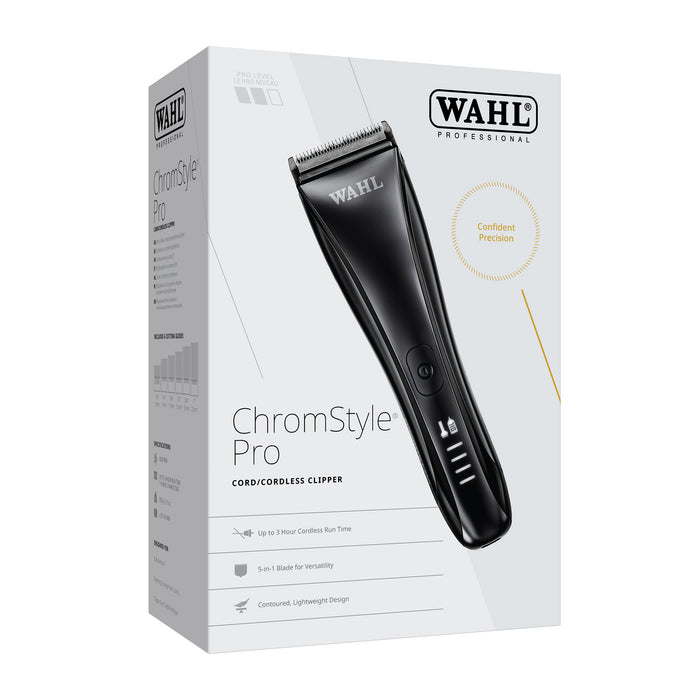 Wahl Chromstyle Pro Clipper